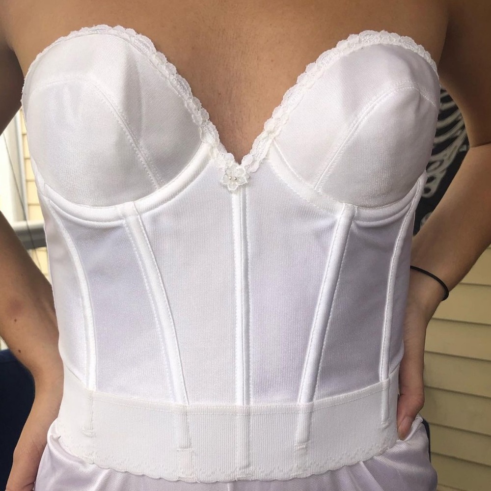 Vintage Bustier